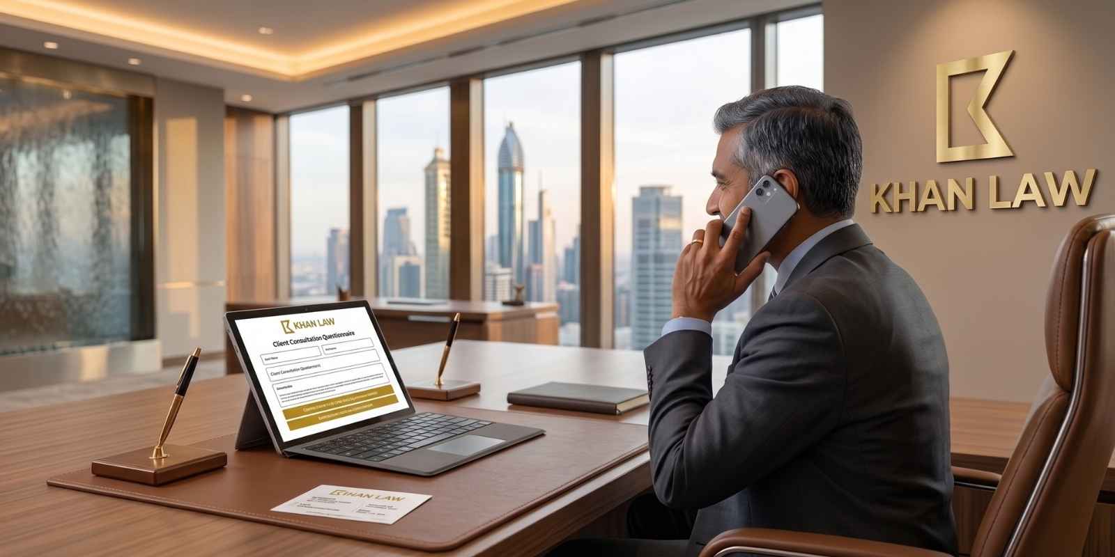 Contact Our Legal Team Today