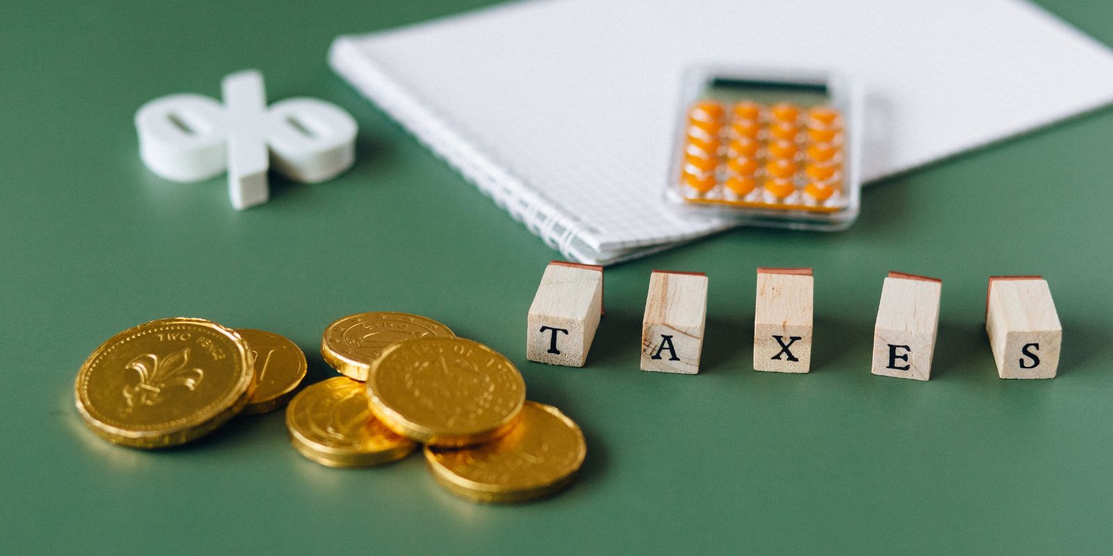 Does Capital Gains Tax Apply to All Property Sales?