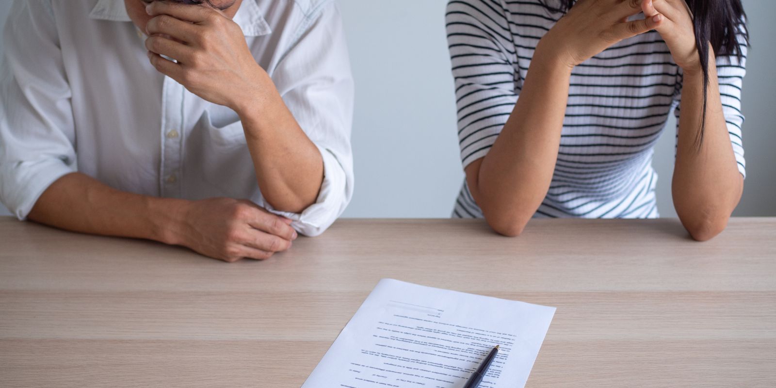 Getting Started With Divorce in Ontario