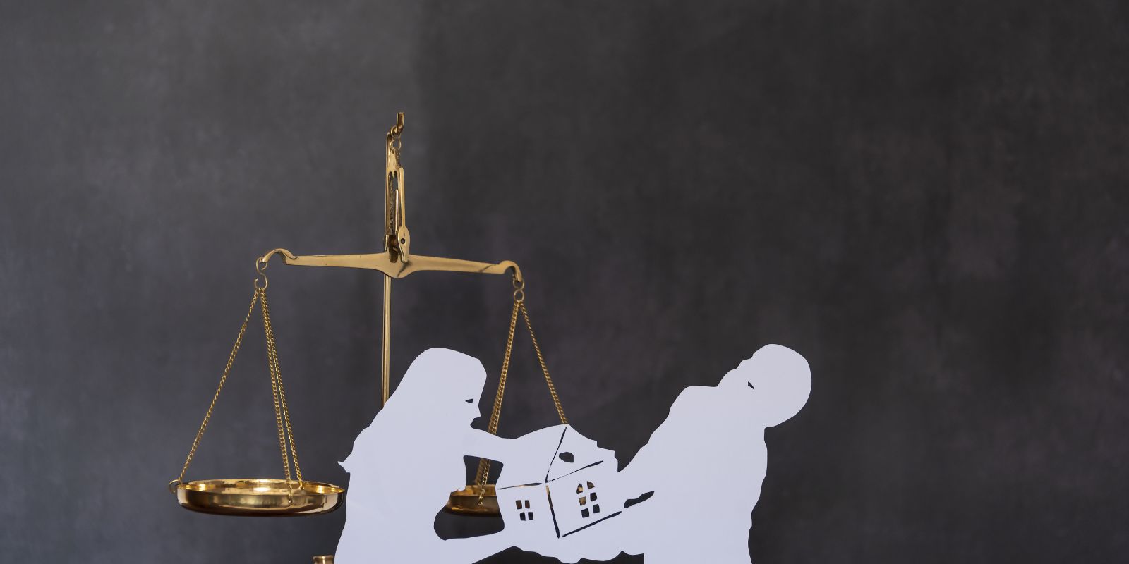 What is the Division of Property in an Ontario Divorce