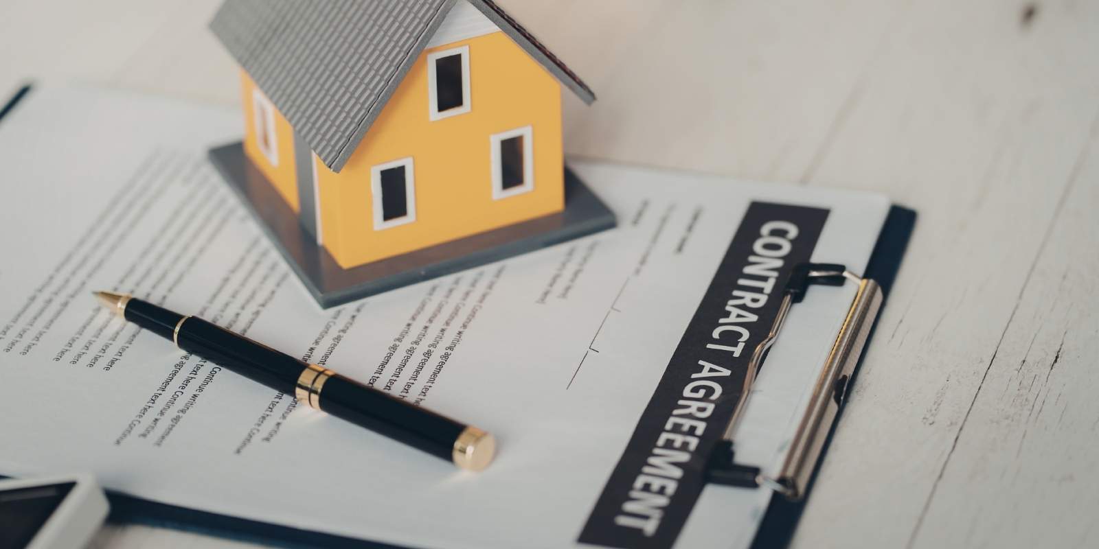 Legal Responsibilities When Selling Property
