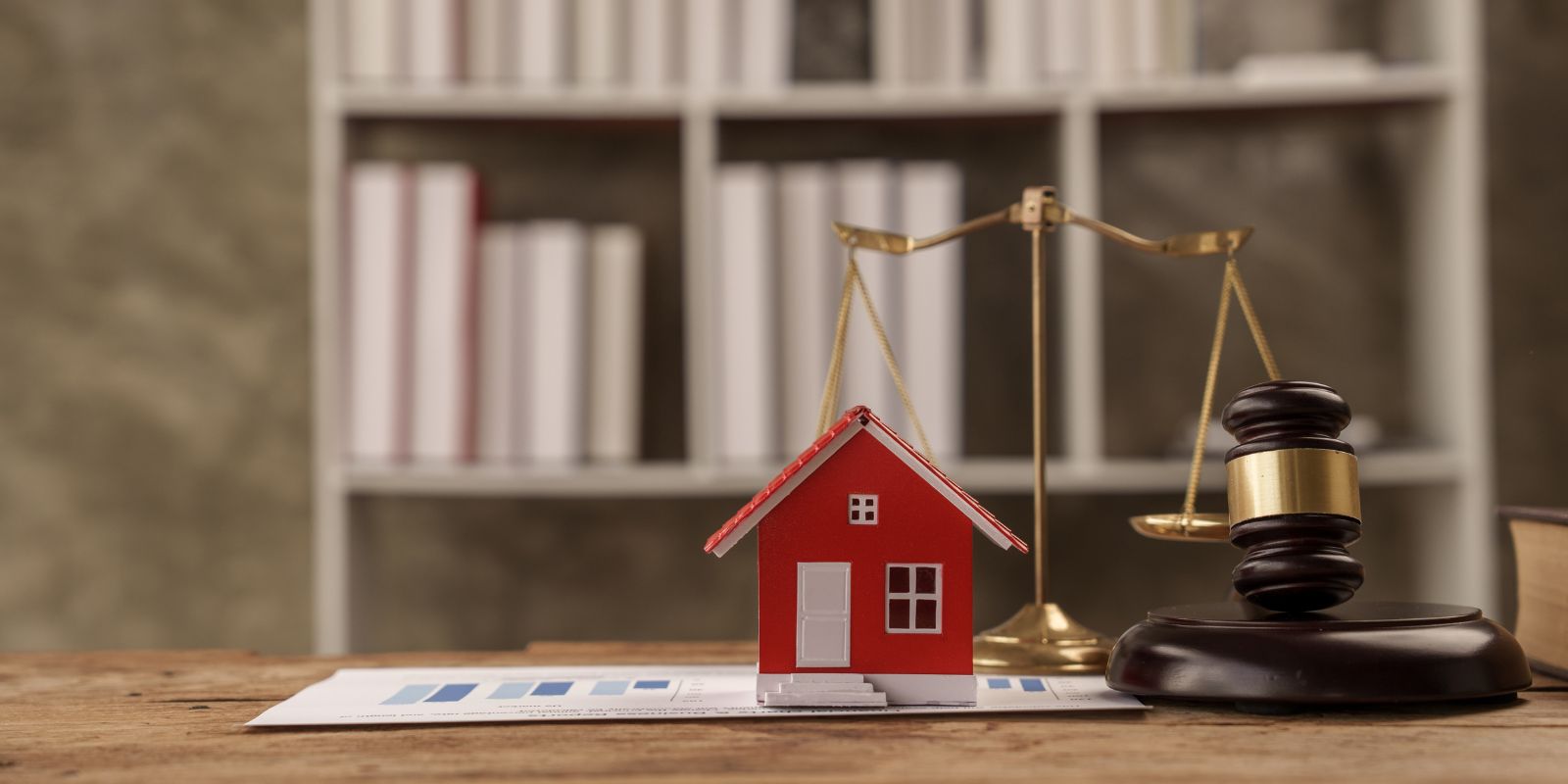 The Role of Real Estate Lawyers in Contract Reviews