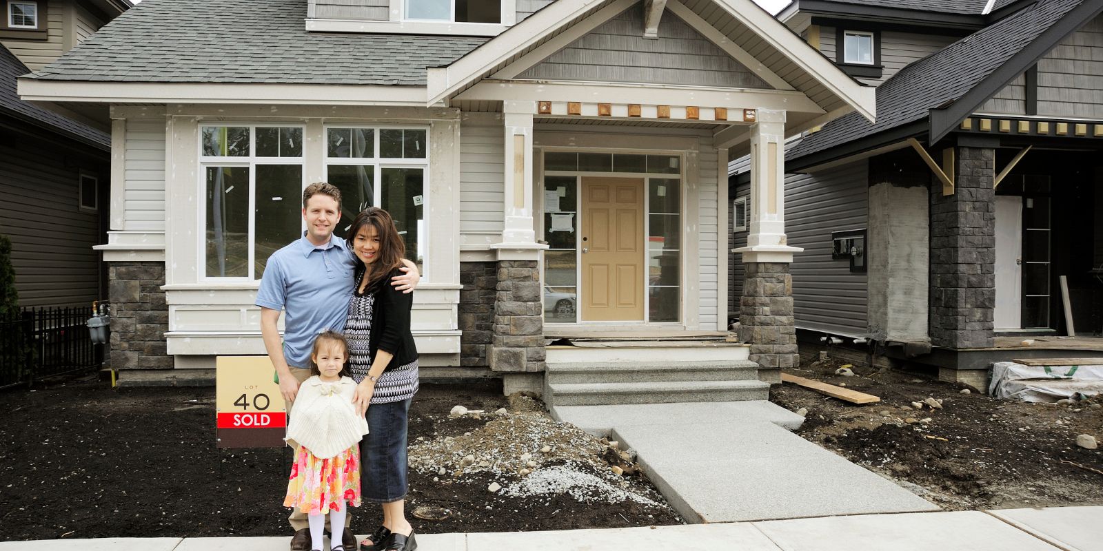 What are the Programs for First-Time Home Buyers in Ontario?