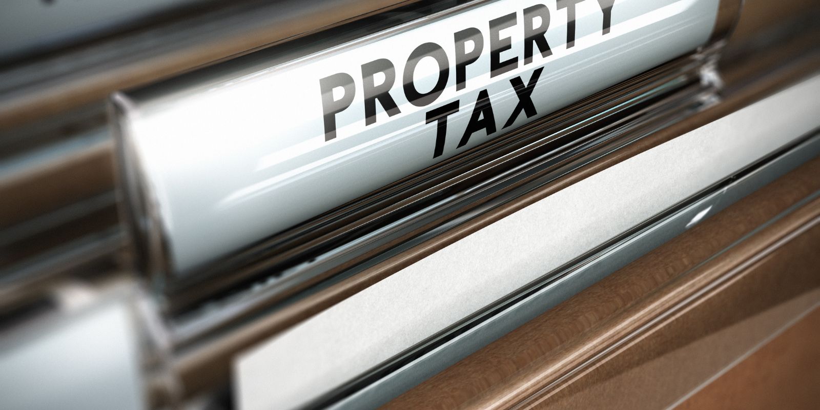 What is Toronto Property Tax?