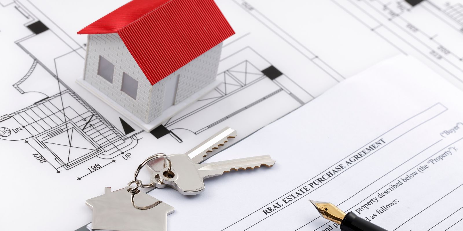 What is a Real Estate Purchase Contract in Canada