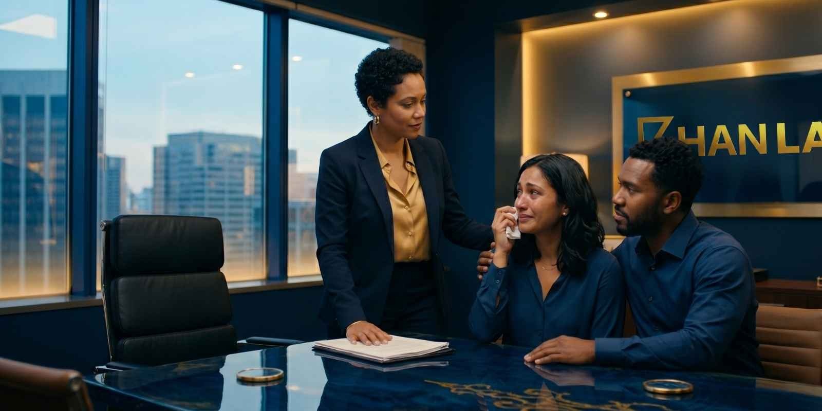 Protecting Your Rights Throughout the Process