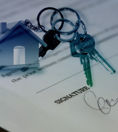 Title Transfer in Ontario: What It Is and When You Need One
