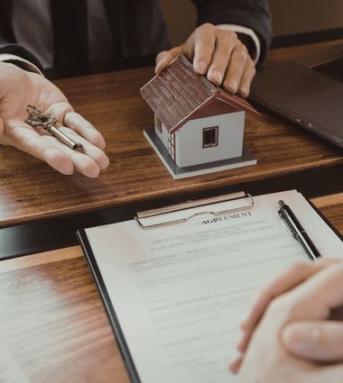 What Is Title Transfer?