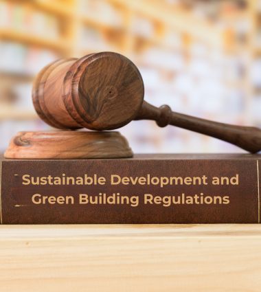 Sustainable Development and Green Building Regulations for Ontario Property Owners
