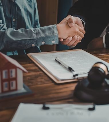 Real Estate Lawyer Legal Support for Buying, Selling, and Property Disputes